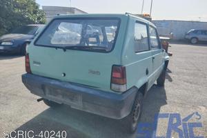 FIAT PANDA 141 900 40CV 92-96 ricambi