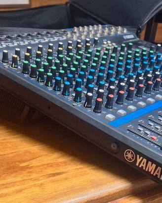 Mixer