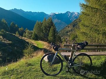 cannondale caad 13 ultegra 11v