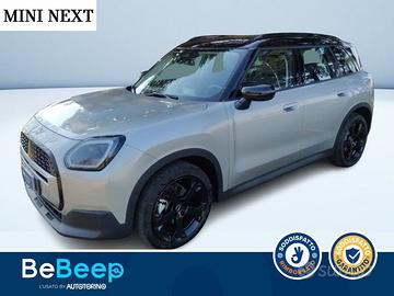 MINI Countryman Mini F60 MINI 2.0 48V D CLASS...
