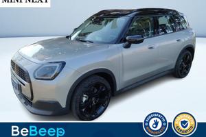 MINI Countryman Mini F60 MINI 2.0 48V D CLASS...