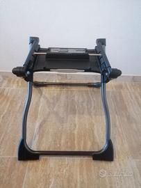 Bassinet peg perego