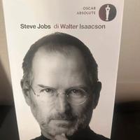 Biografia Steve Jobs