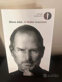 Biografia Steve Jobs