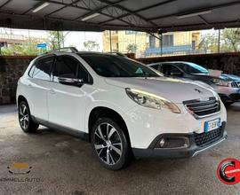 Peugeot 2008 1.6 VTi Allure 120cv