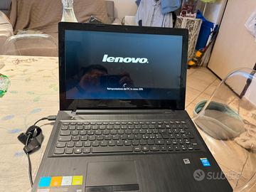 Lenovo G50-70