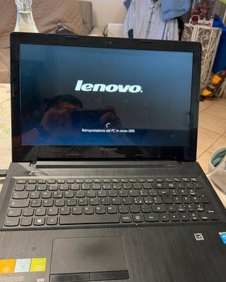 Lenovo G50-70