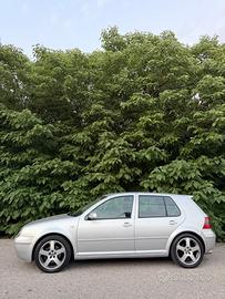 Volkswagen Golf 1.8 turbo 20V cat 5p. GTI