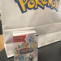 Evoluzioni prismatiche sealed