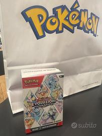 Evoluzioni prismatiche sealed