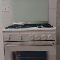 Cucina gas SMEG