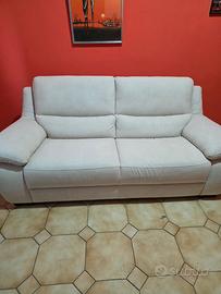 divano 3 posti poltrone sofà 