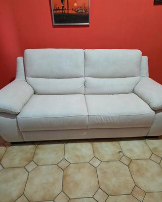 divano 3 posti poltrone sofà 