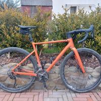 gravel scott 