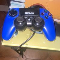 controller