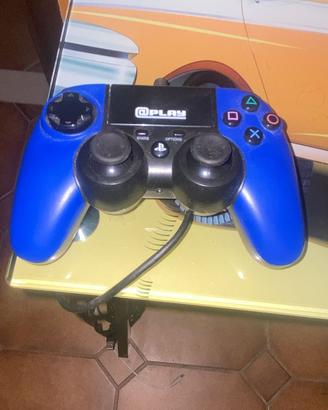 controller