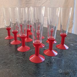 12 calici Bodum Oktett 