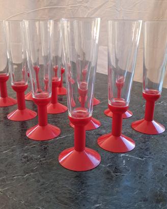 12 calici Bodum Oktett 