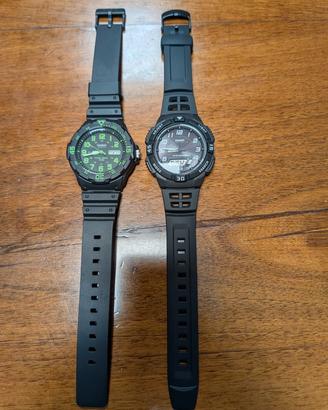 Casio orologi