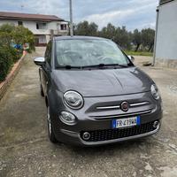 Fiat 500 1.3 Multijet 95 CV