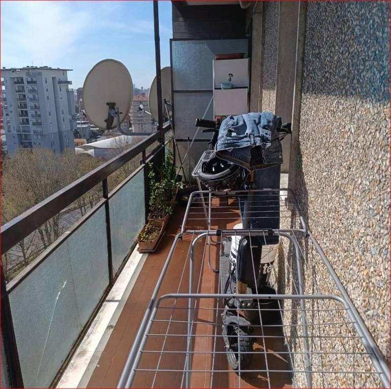 Appartamento – Cinisello Balsamo, Cornaggia, Crocetta - Vista 2