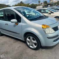Renault Modus 1.5 dCi