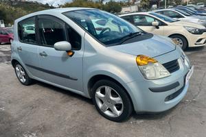 Renault Modus 1.5 dCi