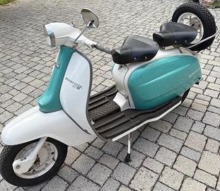 Lambretta li 150