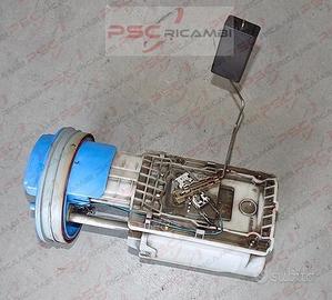 Pompa carburante gasolio Audi A3 1.9tdi