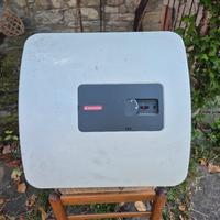 Scaldabagno Ariston 