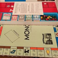 Monopoli Edizione Romana