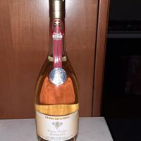bottiglia di grappa friulana 