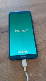 Smartphone - Honor 9 Lite