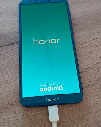 Smartphone - Honor 9 Lite