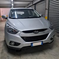 Hyundai ix35 CRD 1.7 Xpossible perfetta