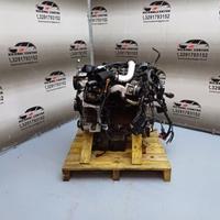 Motore completo llw, z20s 110kw 150cv 2.0 d chevro