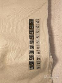 Jeans uomo taglia 50 RicaLewis