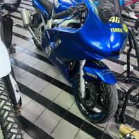 Ricambi yamaha r6