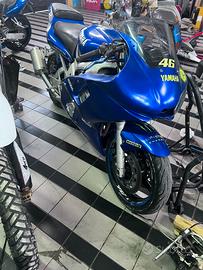 Ricambi yamaha r6