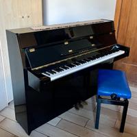 Pianoforte yamaha
