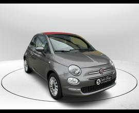 FIAT 500 (2015-->) - 500 1.0 Hybrid Dolcevita