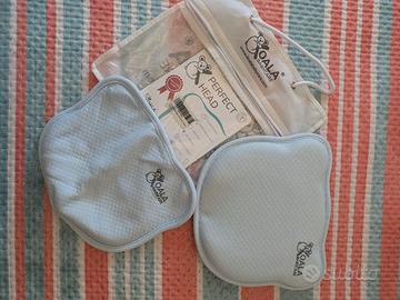 Cuscino plagiocefalia - Perfect Head Air