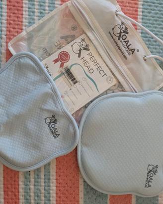 Cuscino plagiocefalia - Perfect Head Air