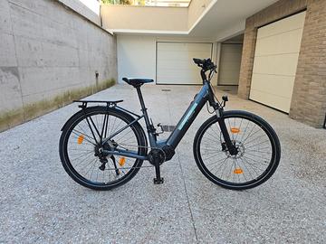 eBike Bianchi T-Tronik - taglia S
