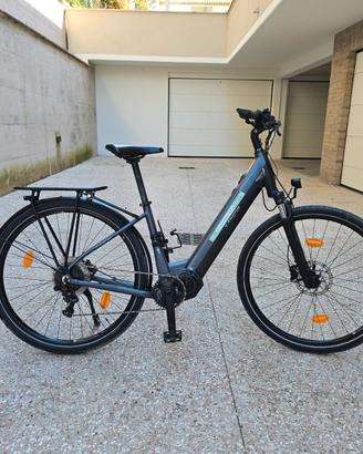 eBike Bianchi T-Tronik - taglia S
