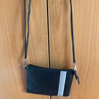 Pochette nera OVS