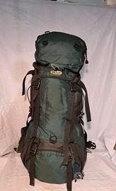 zaino Salewa Explorer Airmat 65+15