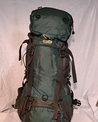 zaino Salewa Explorer Airmat 65+15