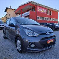 HYUNDAI i10 1.0 LPGI Comfort