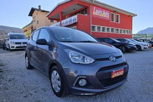 HYUNDAI i10 1.0 LPGI Comfort